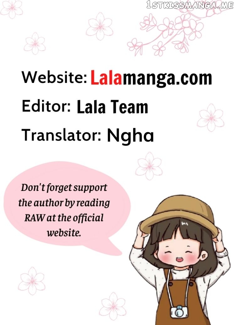 Please, Sleep With Me Chapter 52 - Page 2