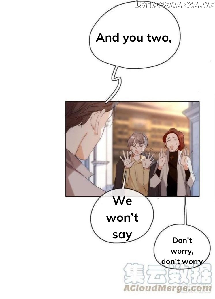 Please, Sleep With Me Chapter 52 - Page 15