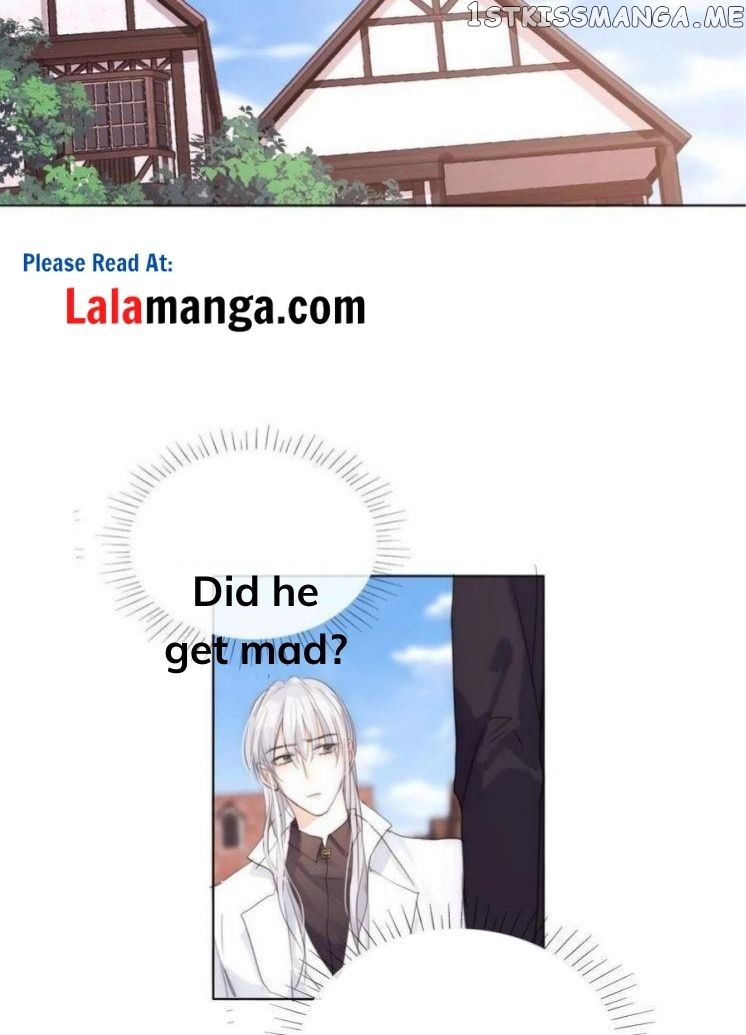 Please, Sleep With Me Chapter 52 - Page 21