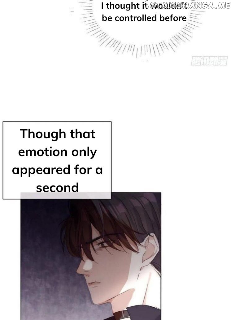 Please, Sleep With Me Chapter 52 - Page 22