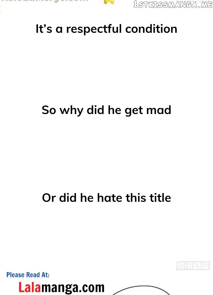 Please, Sleep With Me Chapter 52 - Page 27