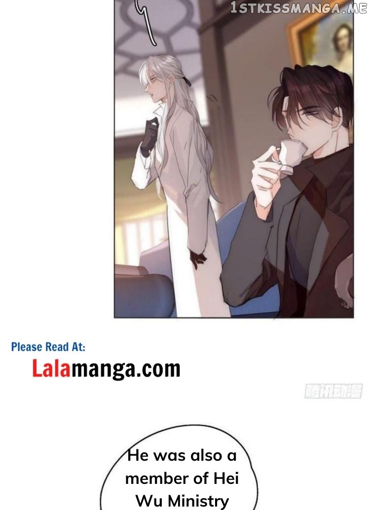 Please, Sleep With Me Chapter 52 - Page 32