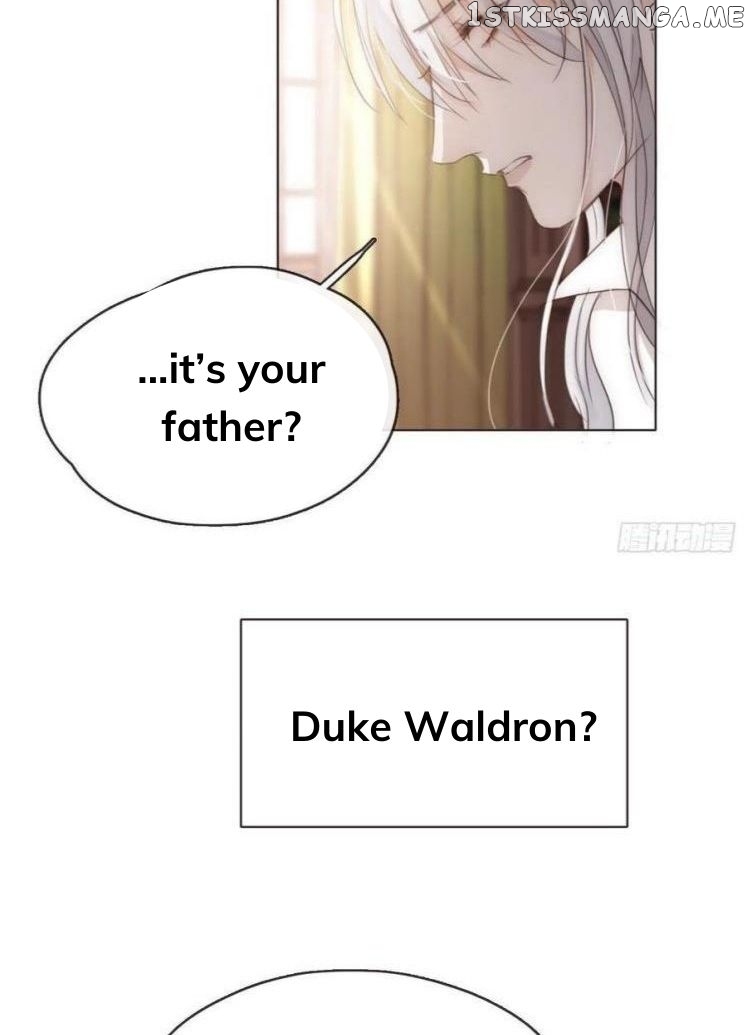 Please, Sleep With Me Chapter 52 - Page 39