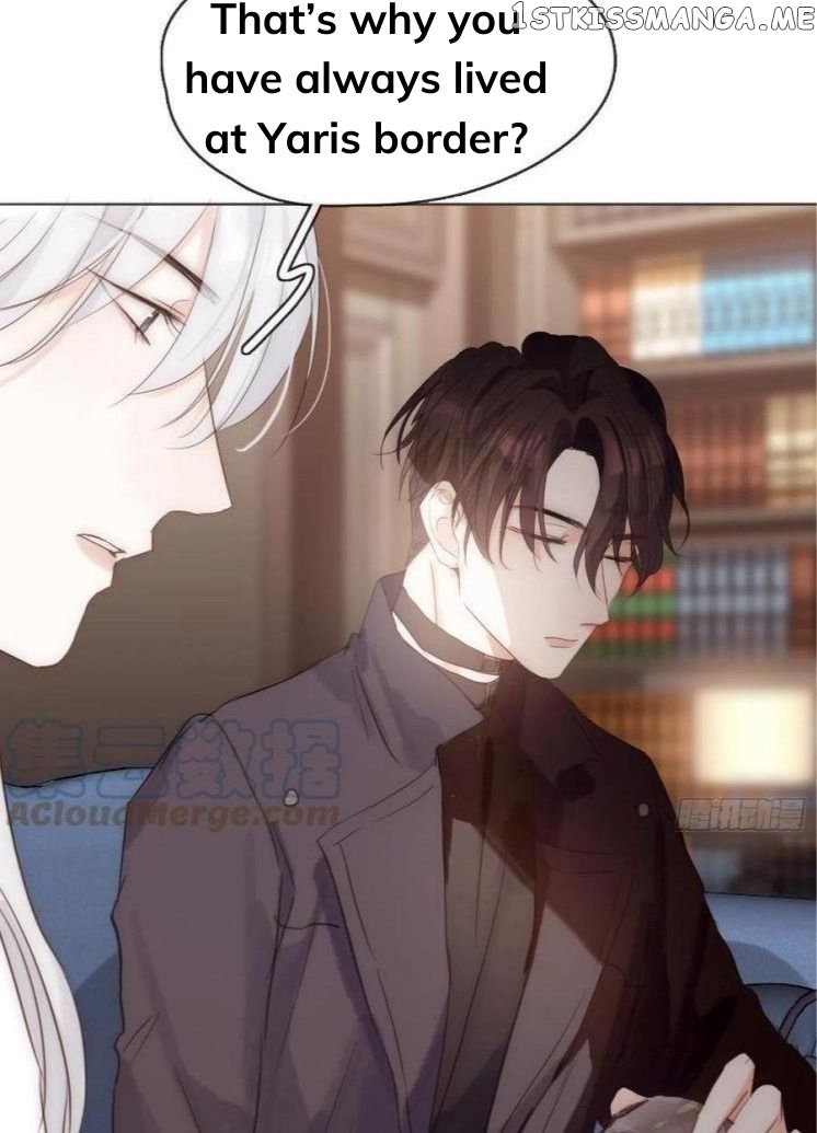 Please, Sleep With Me Chapter 52 - Page 40