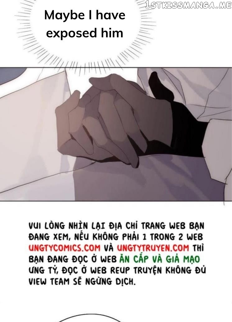 Please, Sleep With Me Chapter 52 - Page 43