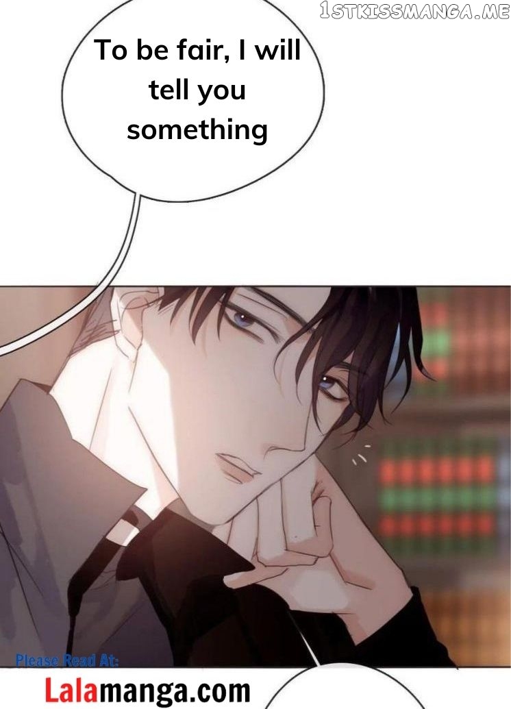 Please, Sleep With Me Chapter 52 - Page 44