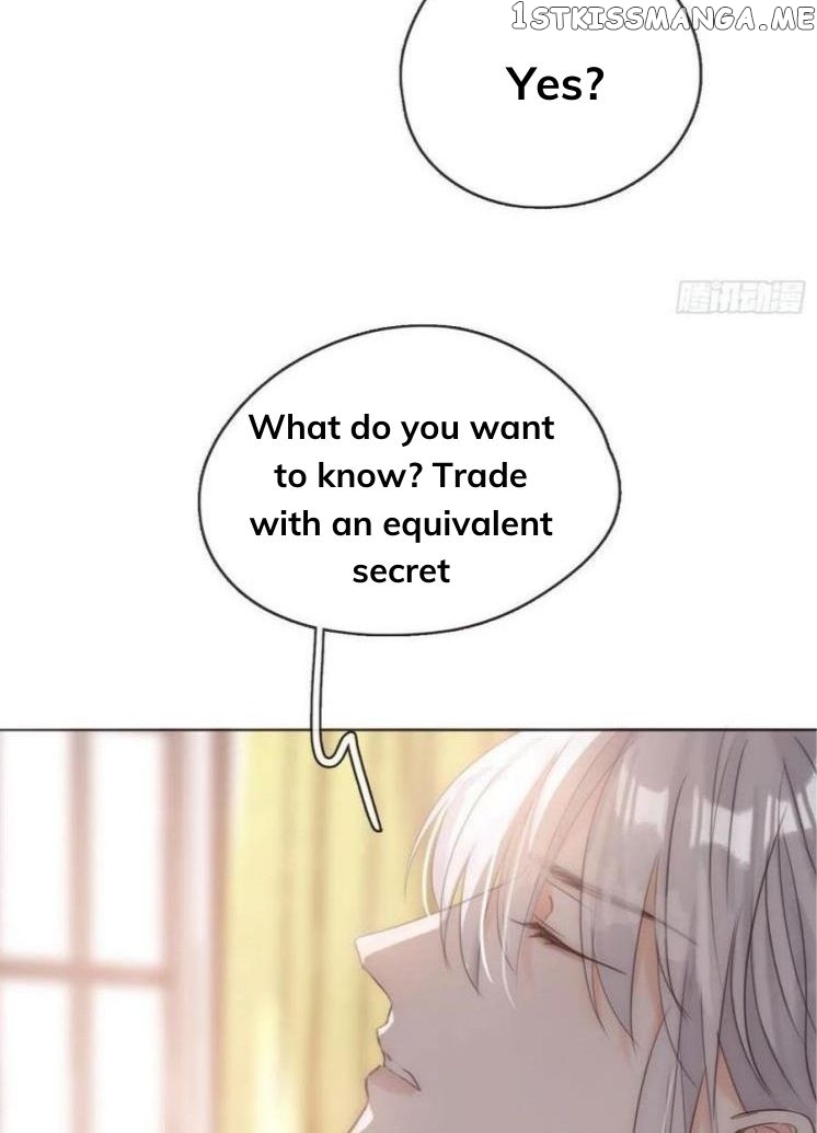 Please, Sleep With Me Chapter 52 - Page 45