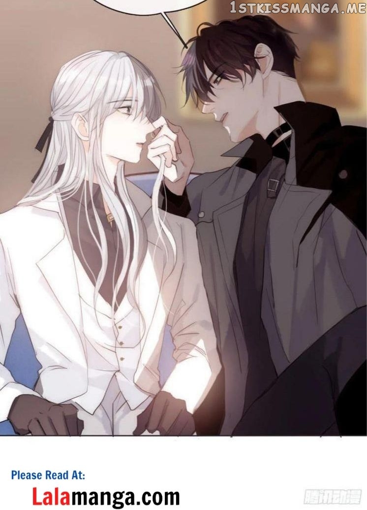 Please, Sleep With Me Chapter 52 - Page 49