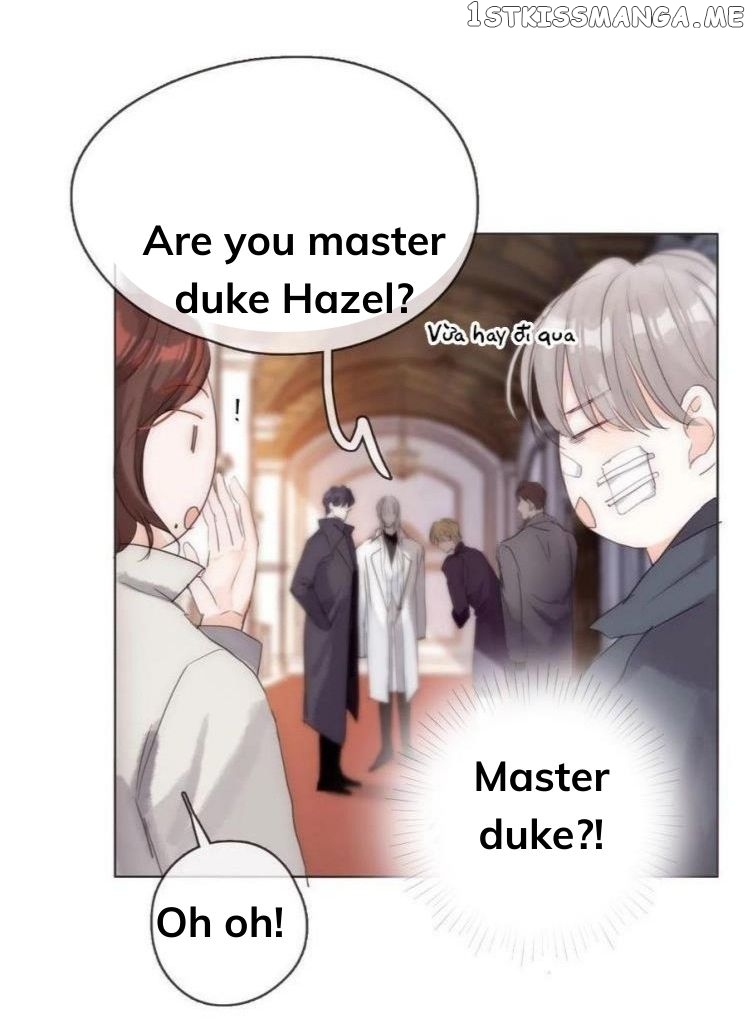 Please, Sleep With Me Chapter 52 - Page 8