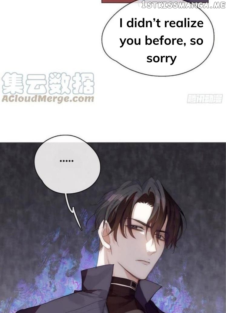 Please, Sleep With Me Chapter 52 - Page 10