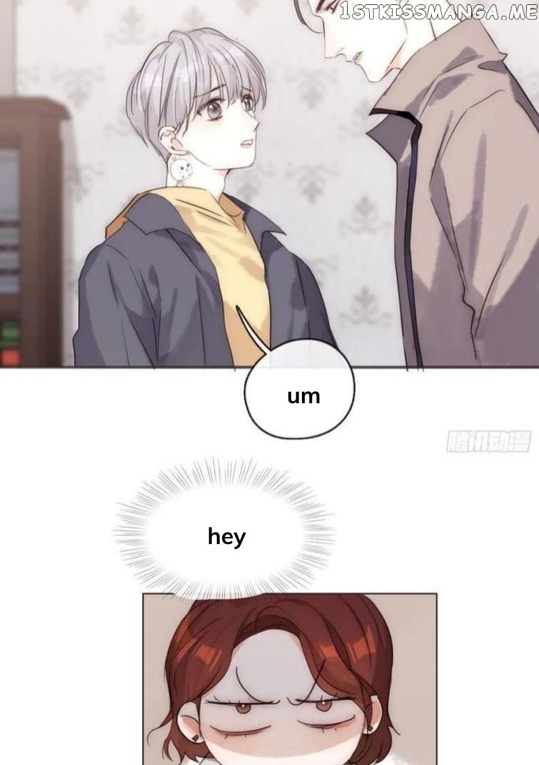 Please, Sleep With Me Chapter 53 - Page 23