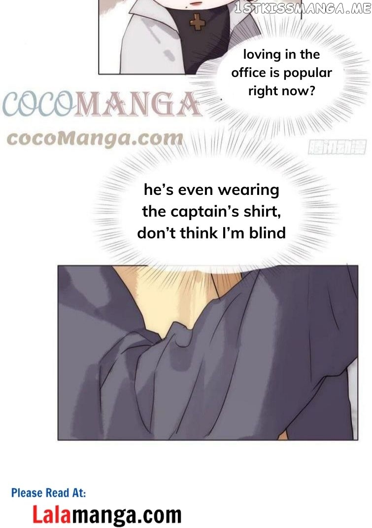 Please, Sleep With Me Chapter 53 - Page 24