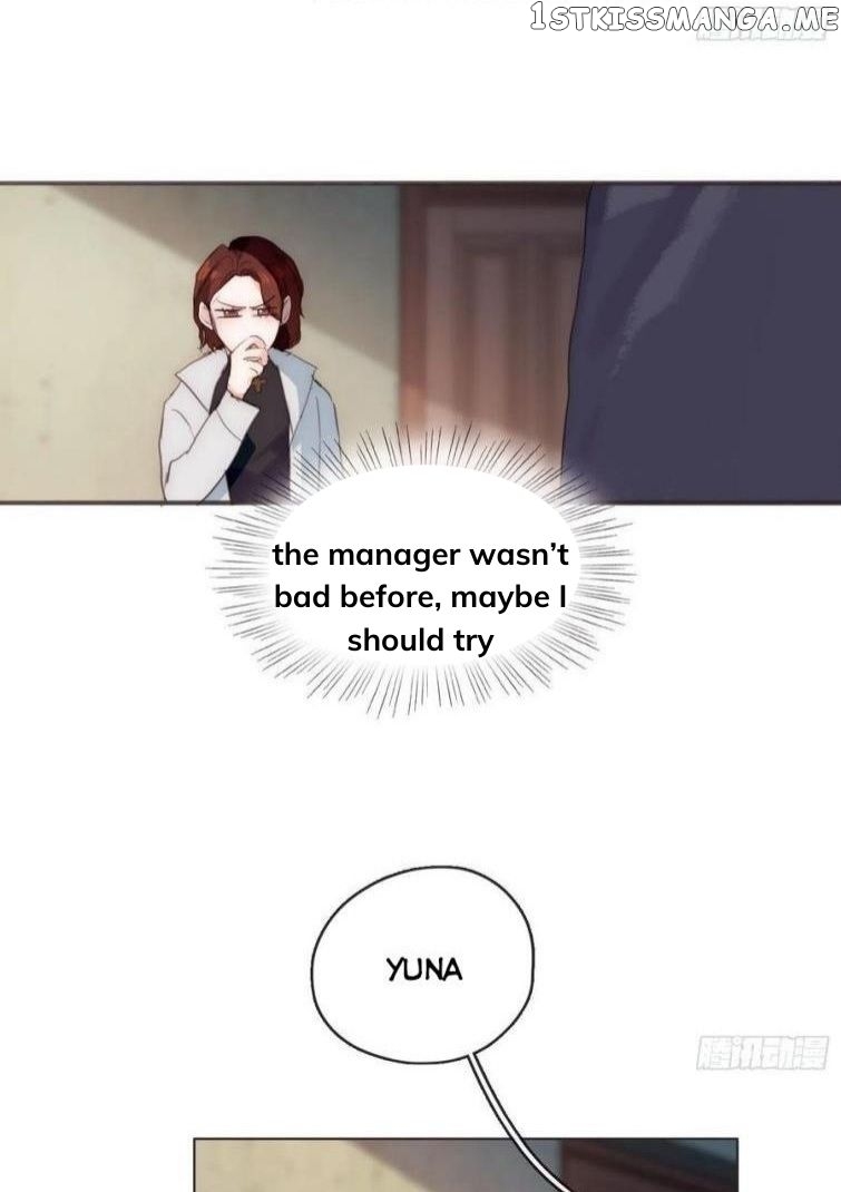 Please, Sleep With Me Chapter 53 - Page 25