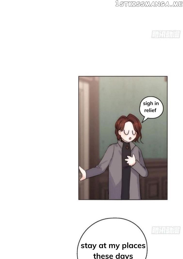 Please, Sleep With Me Chapter 53 - Page 28