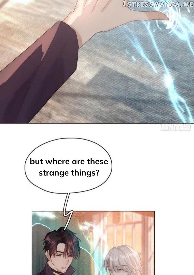 Please, Sleep With Me Chapter 53 - Page 37