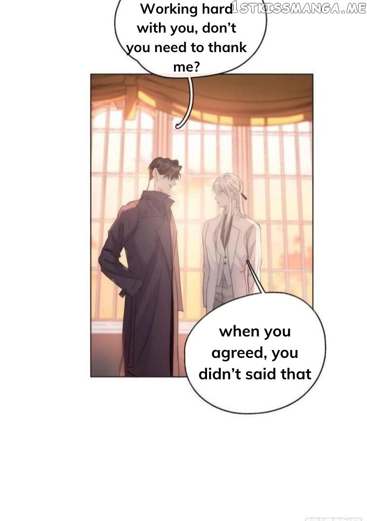 Please, Sleep With Me Chapter 53 - Page 43