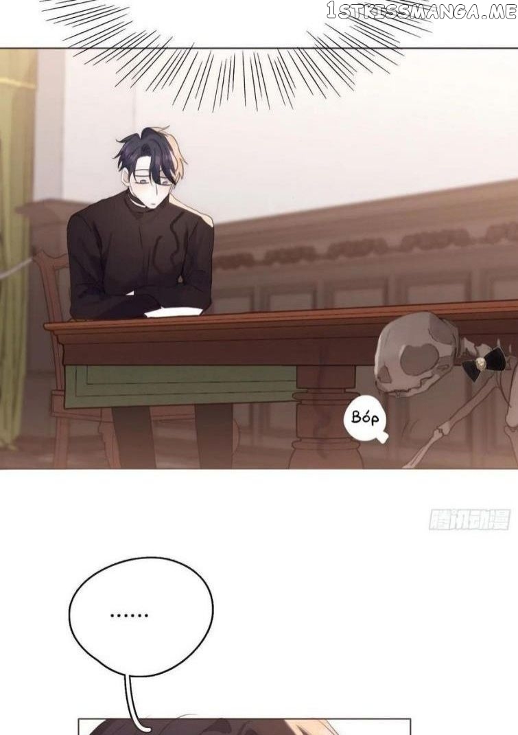 Please, Sleep With Me Chapter 53 - Page 46