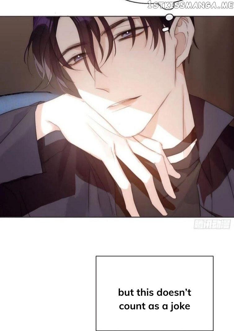 Please, Sleep With Me Chapter 53 - Page 9