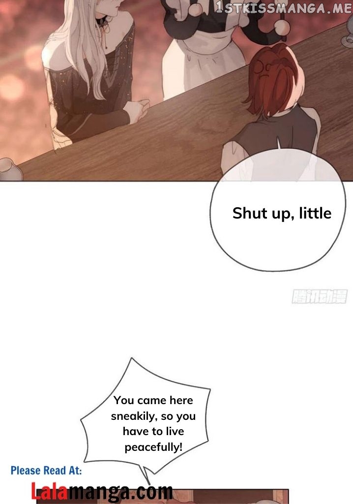 Please, Sleep With Me Chapter 54 - Page 16