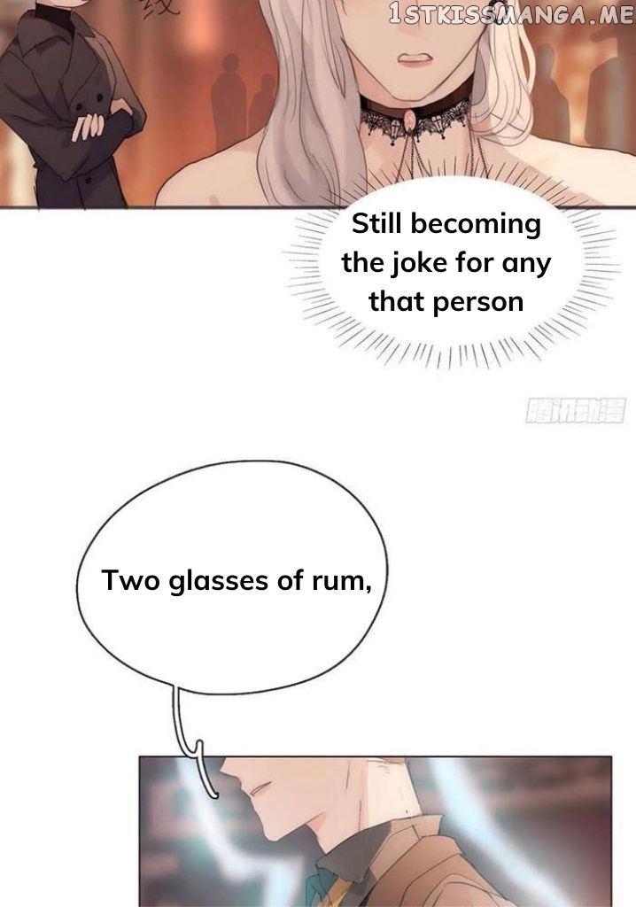 Please, Sleep With Me Chapter 54 - Page 36