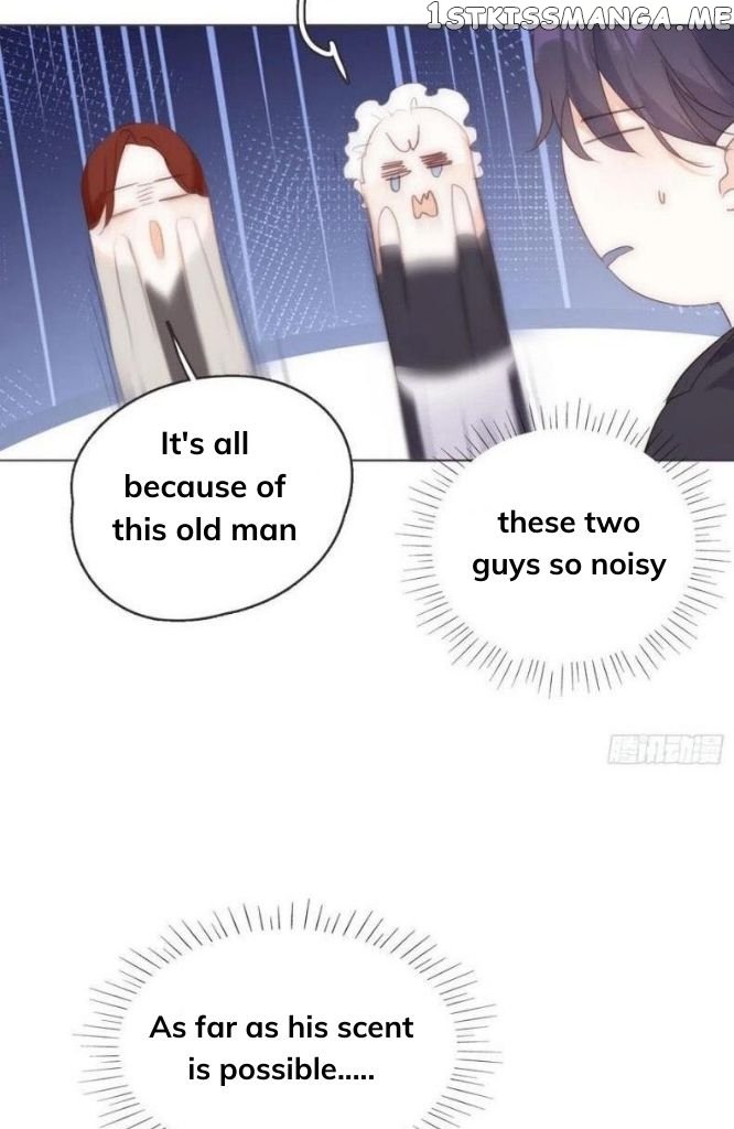 Please, Sleep With Me Chapter 55 - Page 11