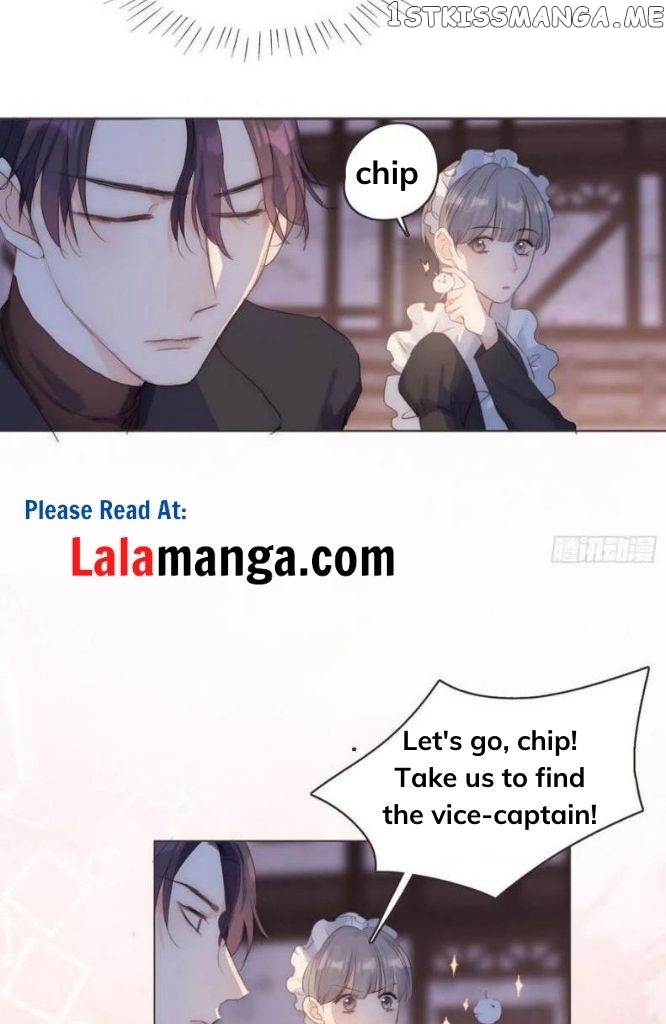 Please, Sleep With Me Chapter 55 - Page 12