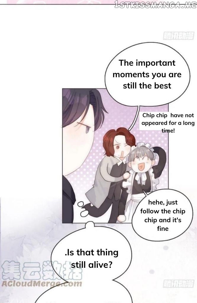 Please, Sleep With Me Chapter 55 - Page 14