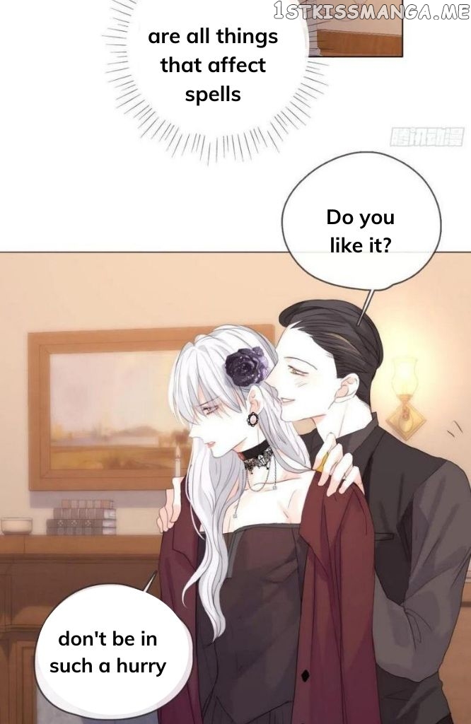 Please, Sleep With Me Chapter 55 - Page 19