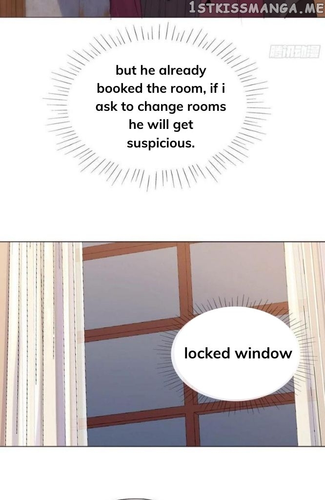 Please, Sleep With Me Chapter 55 - Page 20