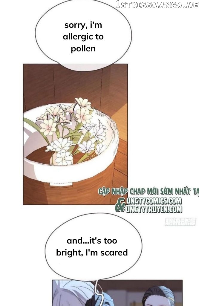 Please, Sleep With Me Chapter 55 - Page 21