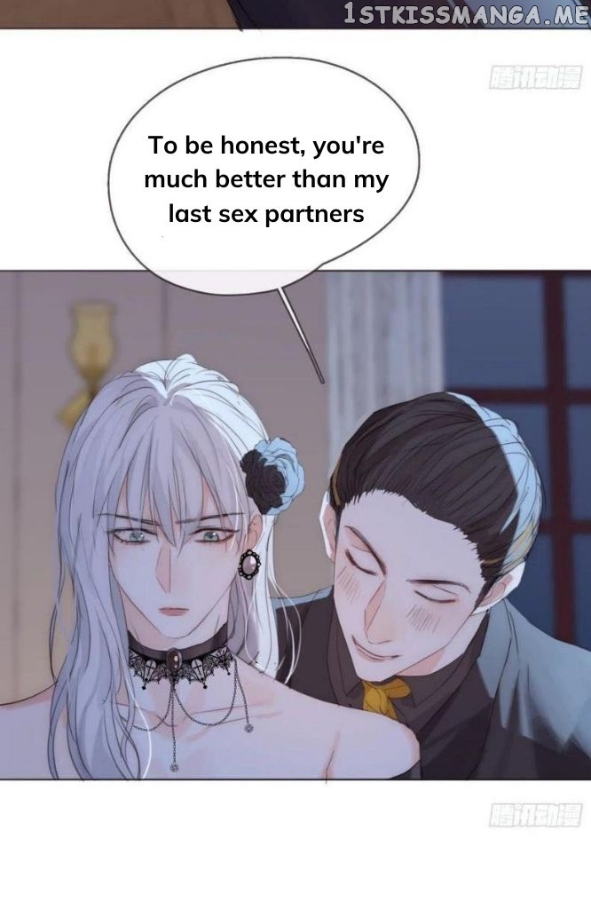 Please, Sleep With Me Chapter 55 - Page 24