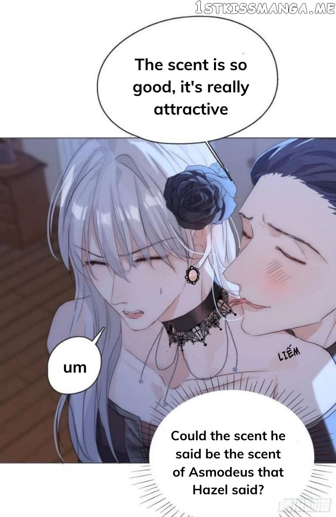 Please, Sleep With Me Chapter 55 - Page 27