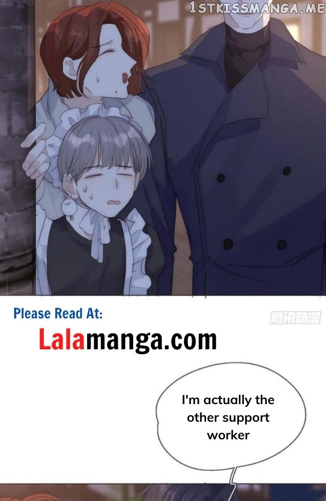 Please, Sleep With Me Chapter 55 - Page 4