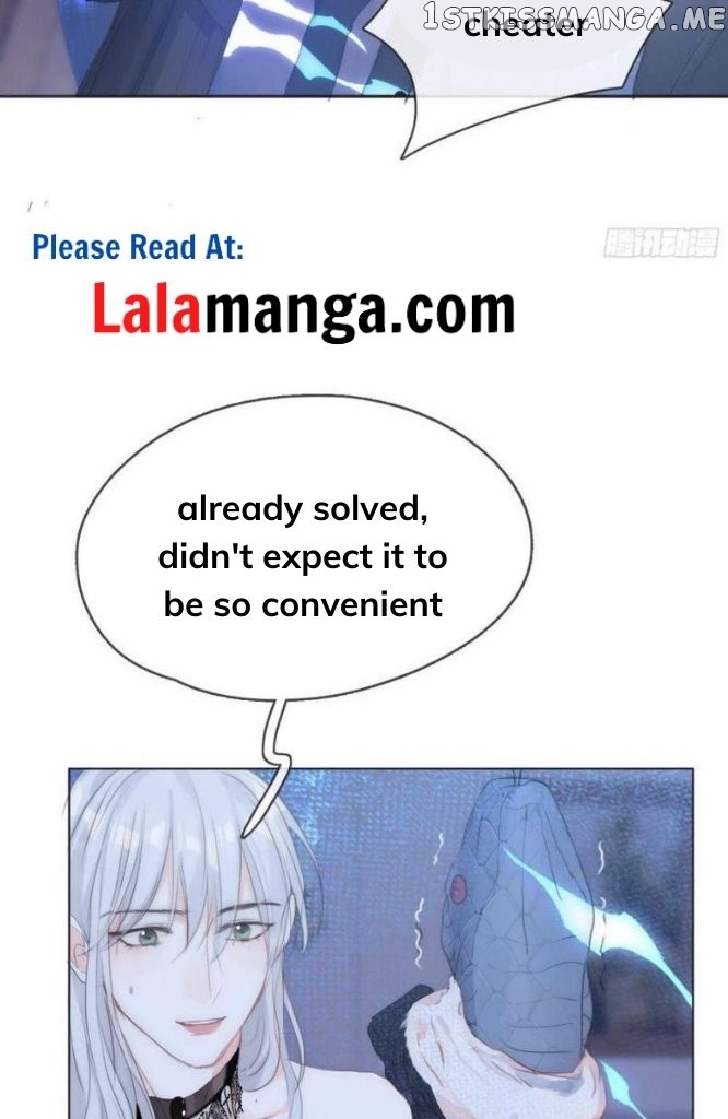 Please, Sleep With Me Chapter 55 - Page 33