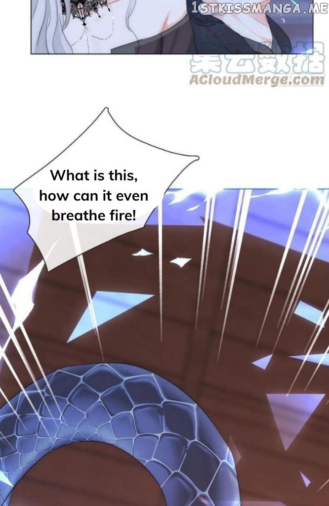 Please, Sleep With Me Chapter 55 - Page 34