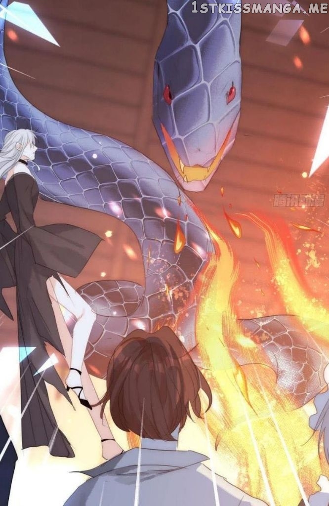 Please, Sleep With Me Chapter 55 - Page 35