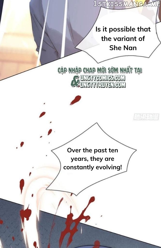 Please, Sleep With Me Chapter 55 - Page 36