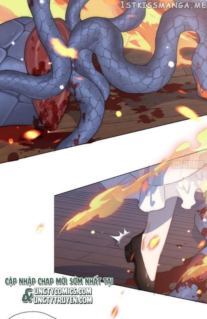 Please, Sleep With Me Chapter 55 - Page 38