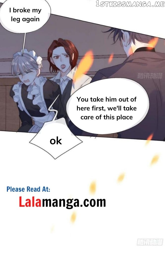 Please, Sleep With Me Chapter 55 - Page 39