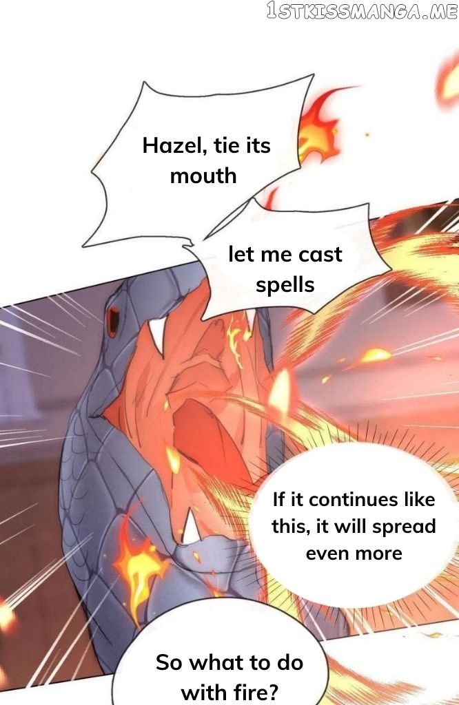 Please, Sleep With Me Chapter 55 - Page 40