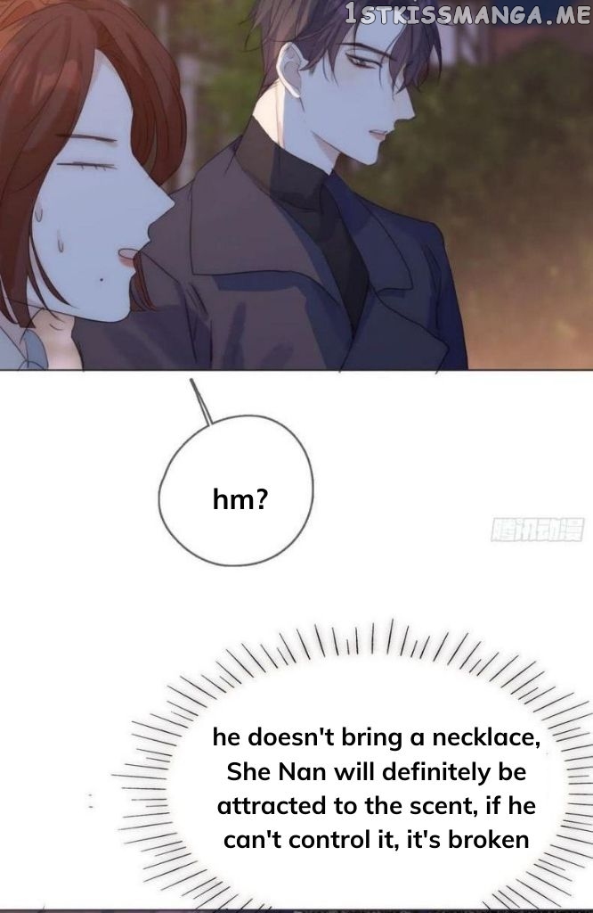 Please, Sleep With Me Chapter 55 - Page 5