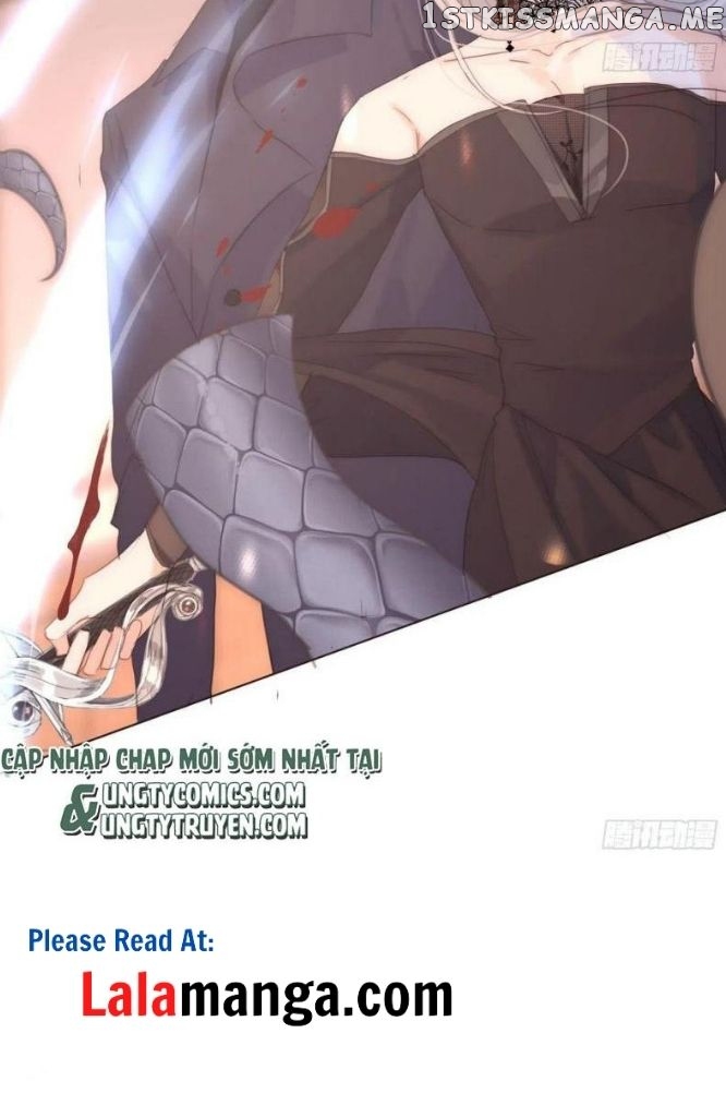 Please, Sleep With Me Chapter 55 - Page 45