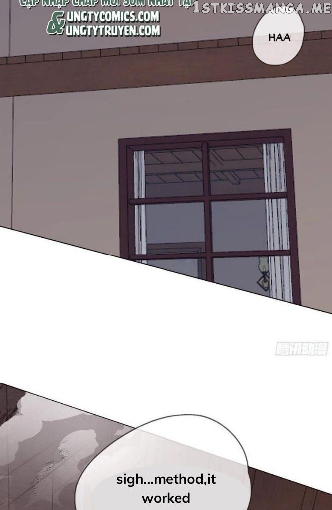 Please, Sleep With Me Chapter 55 - Page 50