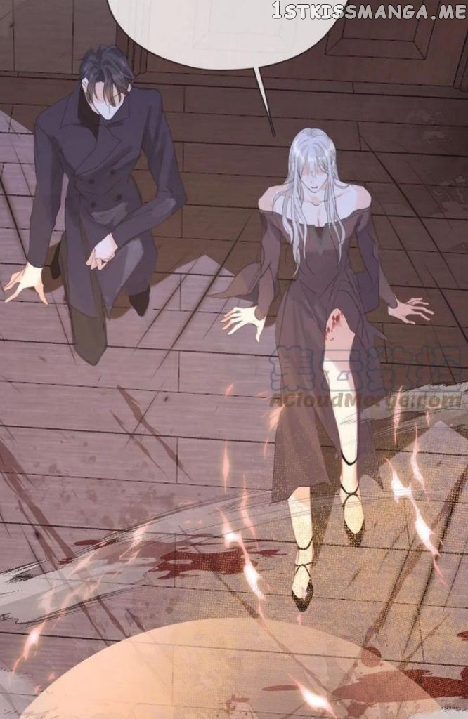 Please, Sleep With Me Chapter 55 - Page 51