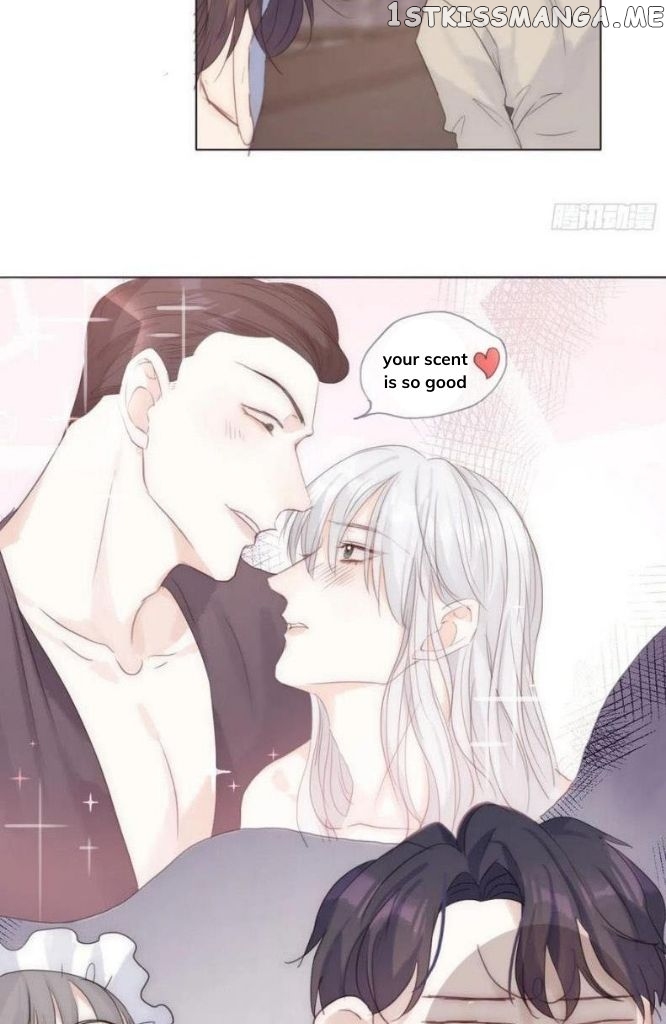 Please, Sleep With Me Chapter 55 - Page 7