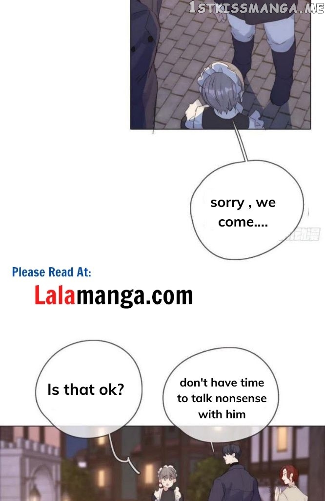 Please, Sleep With Me Chapter 55 - Page 9