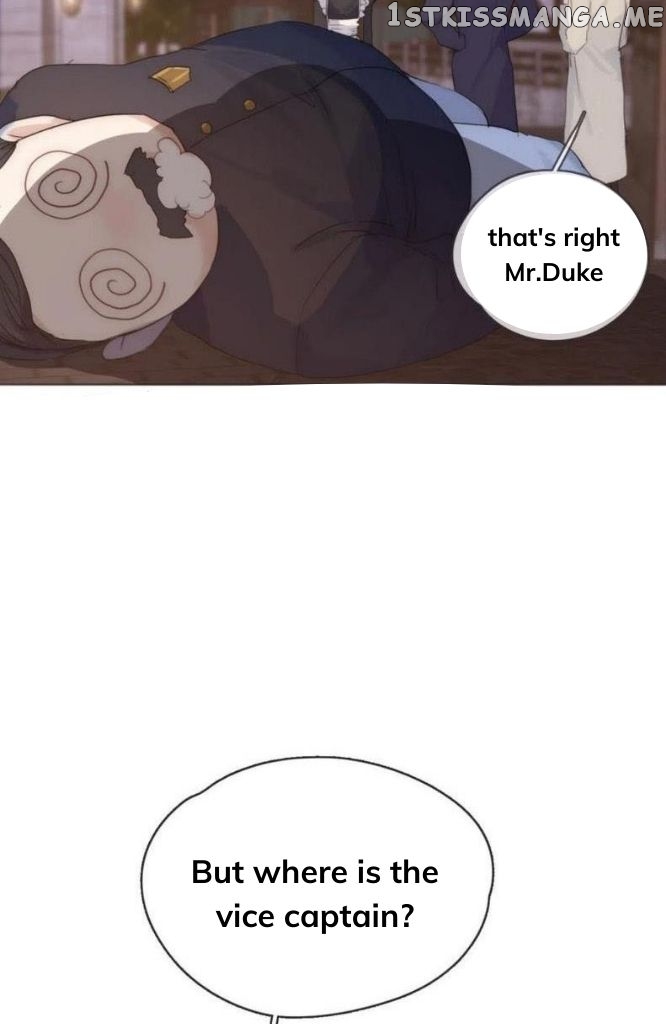 Please, Sleep With Me Chapter 55 - Page 10