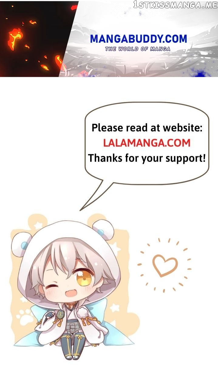 Please, Sleep With Me Chapter 57 - Page 1