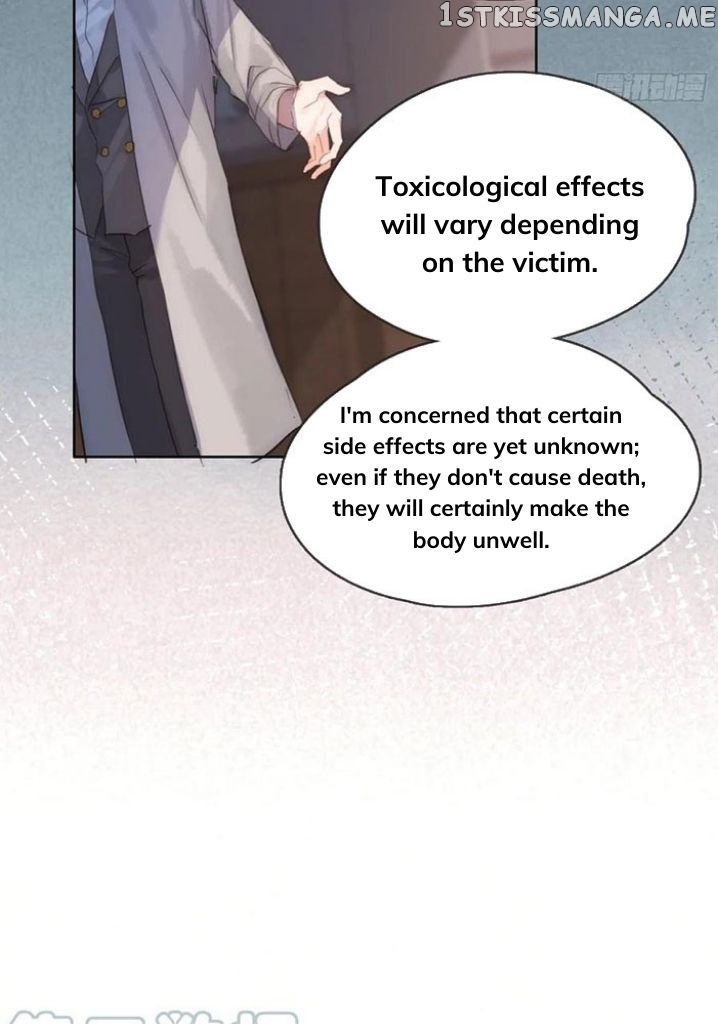 Please, Sleep With Me Chapter 57 - Page 18