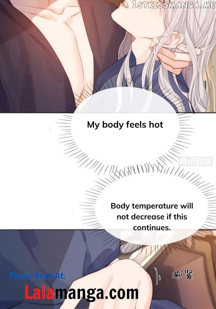 Please, Sleep With Me Chapter 57 - Page 20